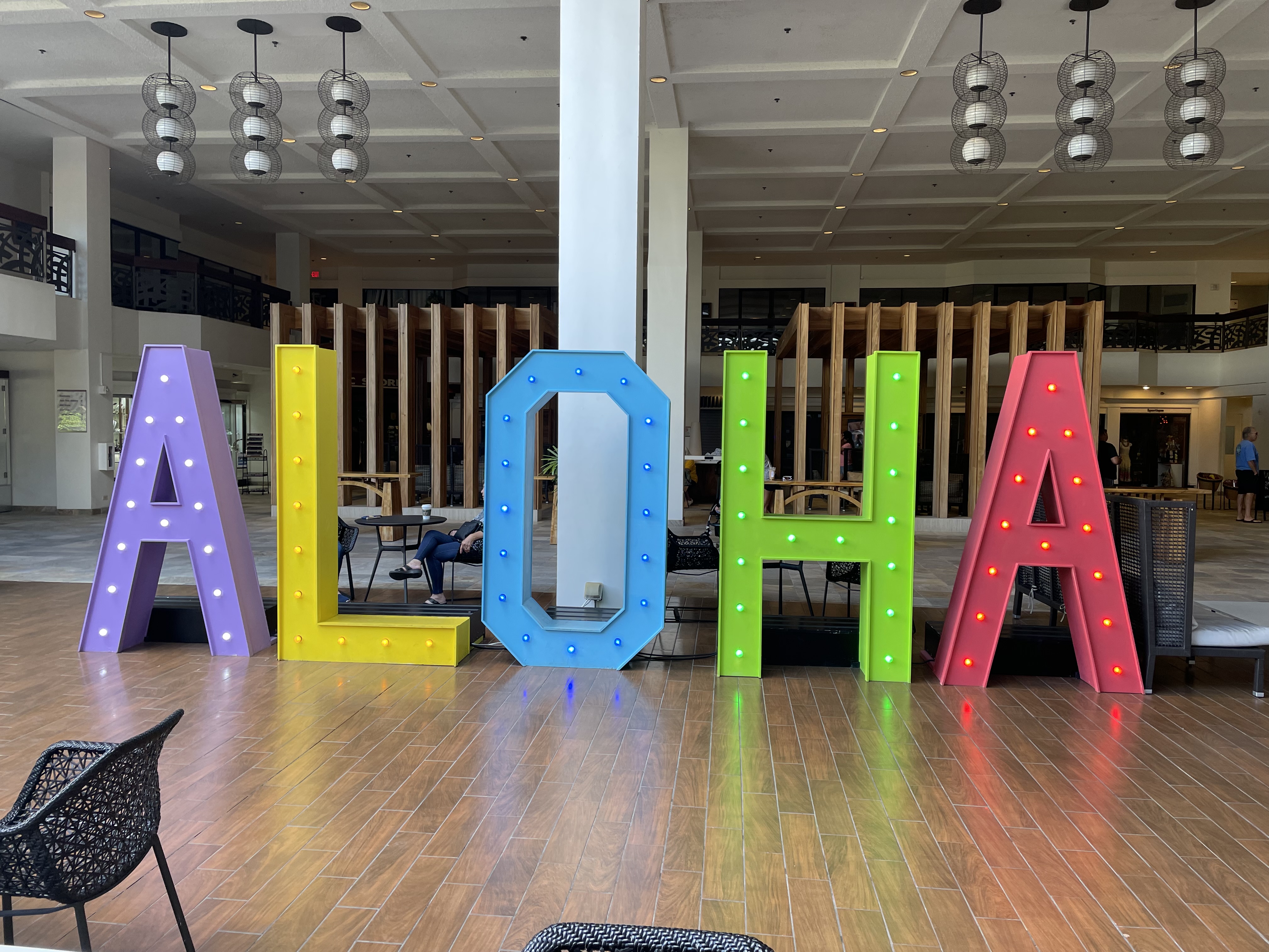 Aloha