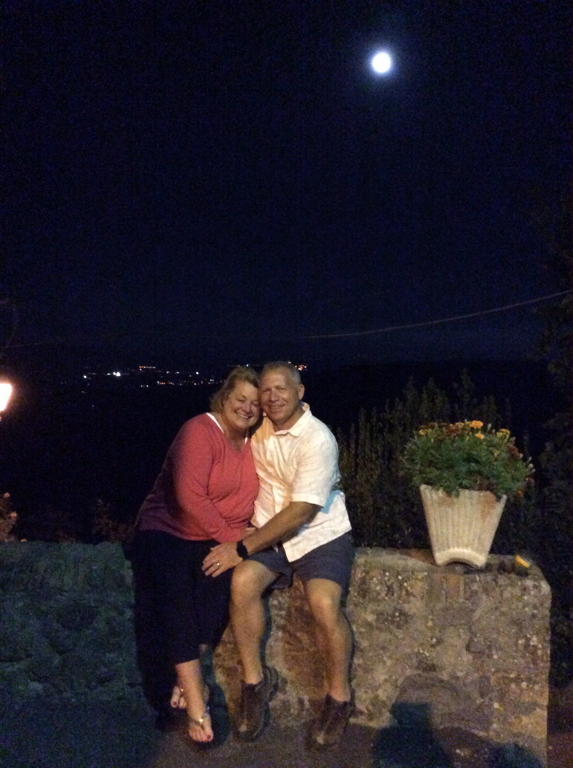 Benano Moon 1