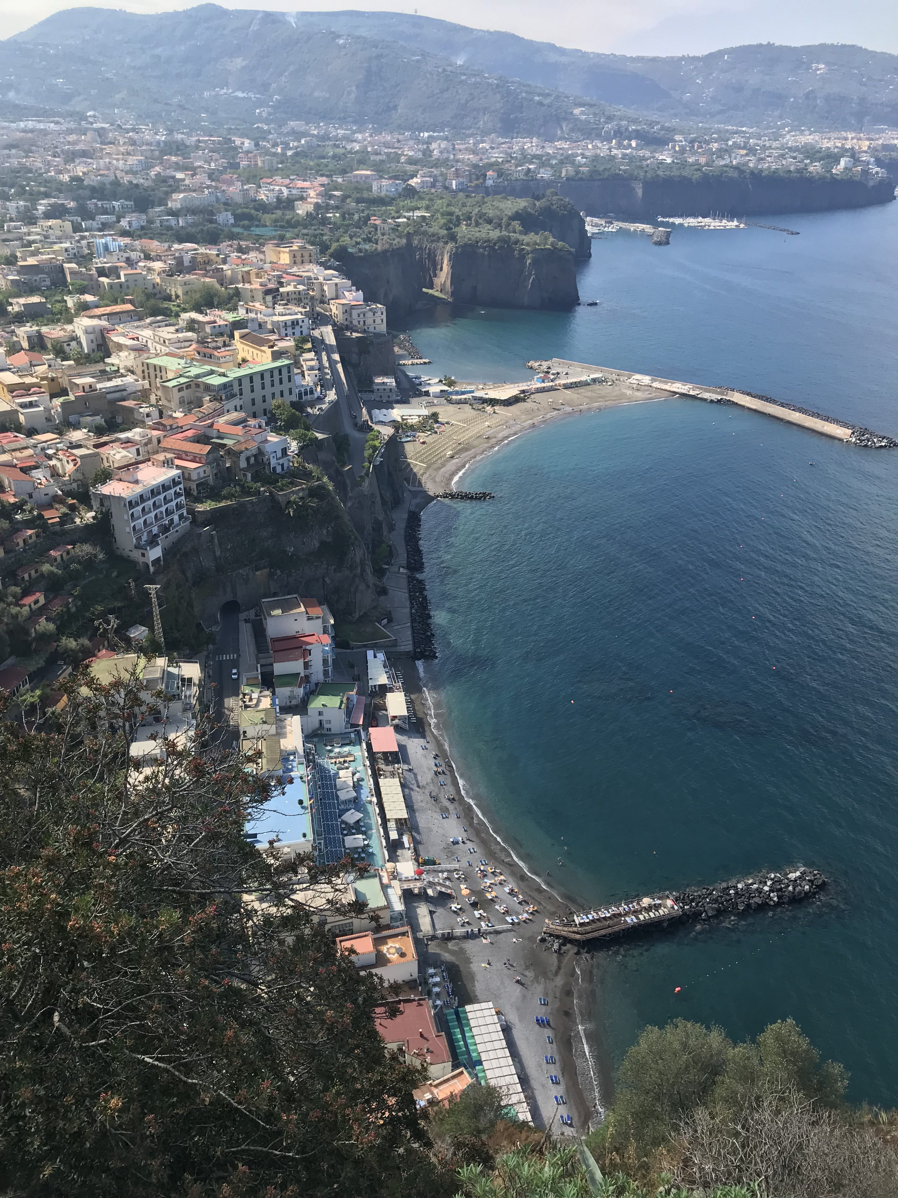 Sorrento