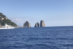 Isle of Capri Boat Cruise