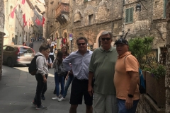 Guys in the Village