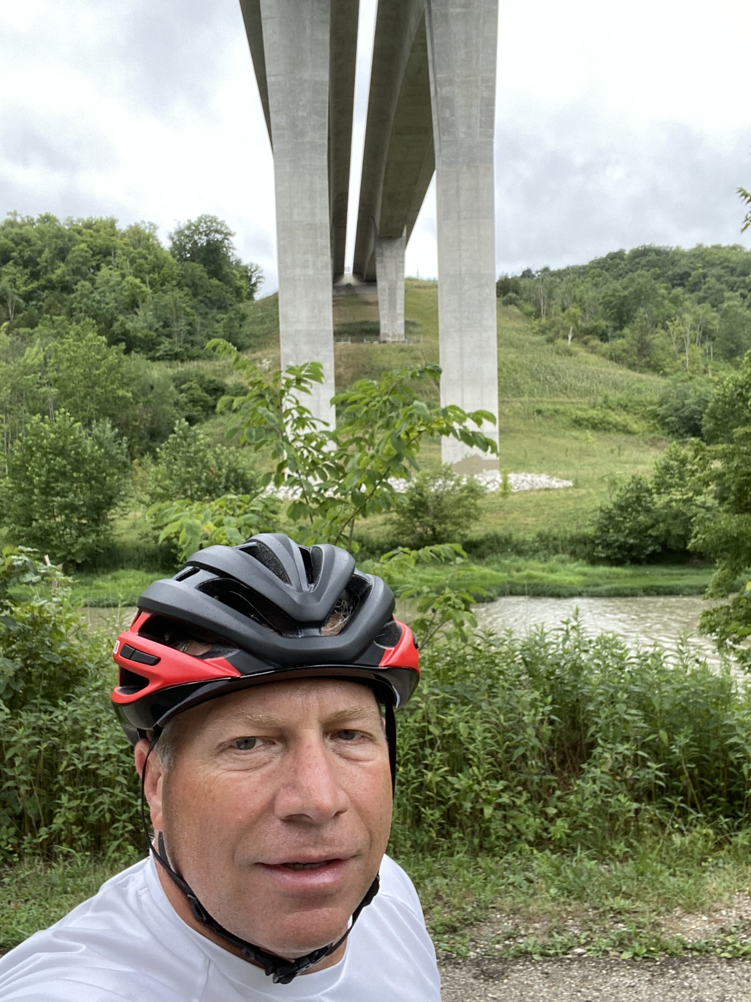 Jeremiah Morrow Bridge