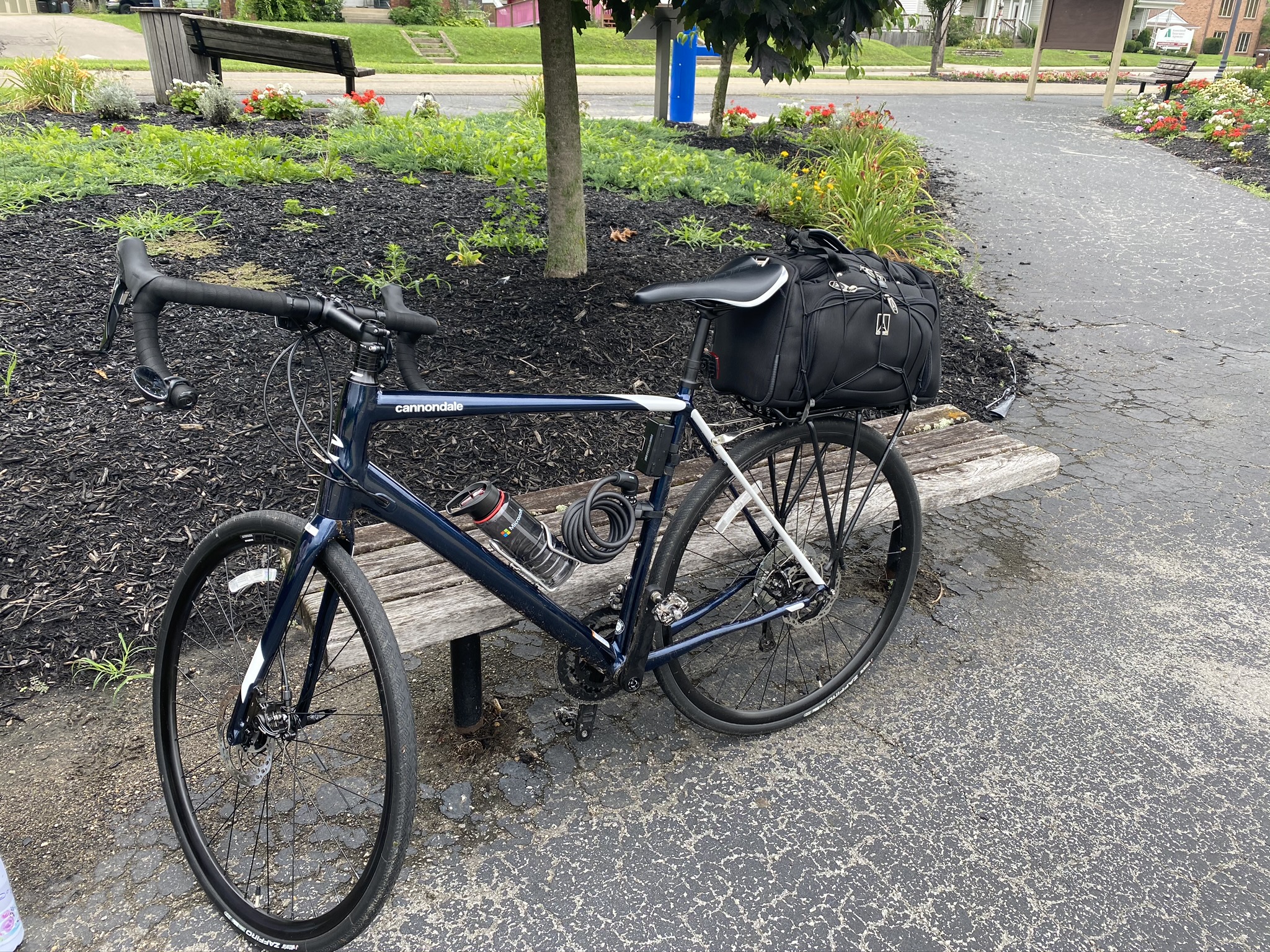 Bob Bike