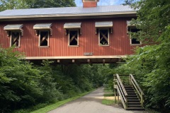 Covered Bridge