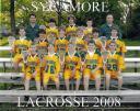 Sycamore Lacrosse Team Picture 2008
