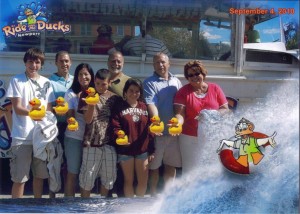 DuckTour 2010 - small