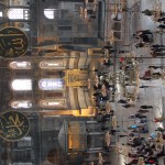 The Hagia Sofia