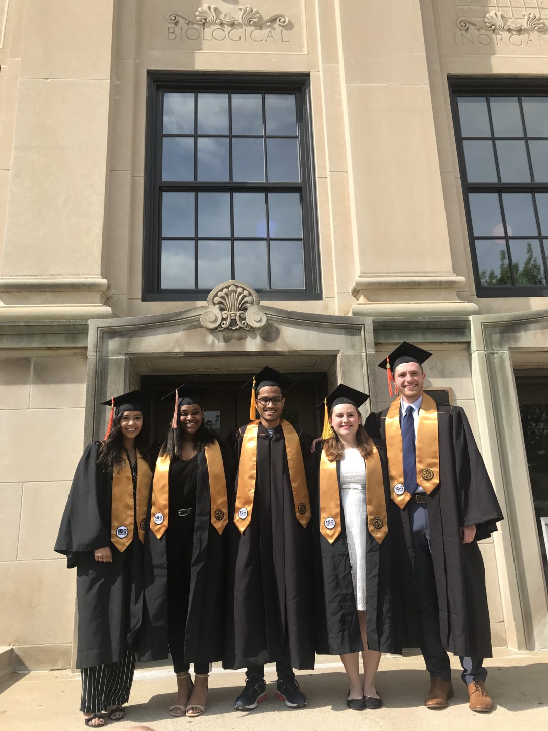 Purdue Graduation LeRoy Family Blog